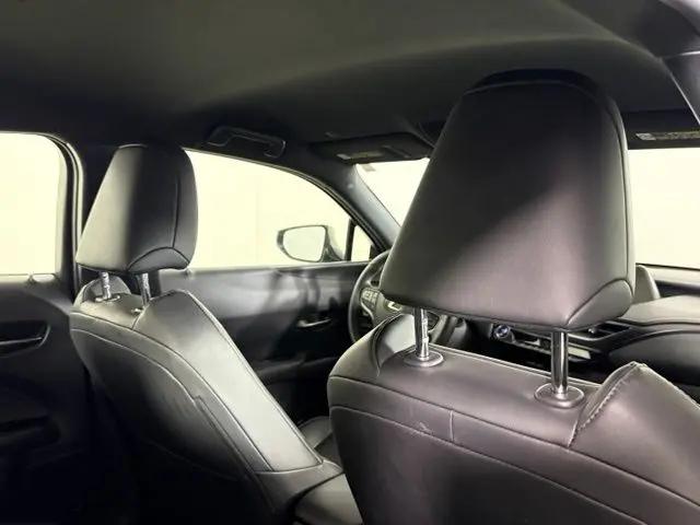 2021 Lexus UX 250h UX 250h