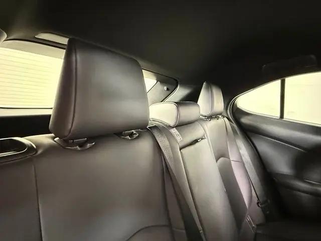 2021 Lexus UX 250h UX 250h