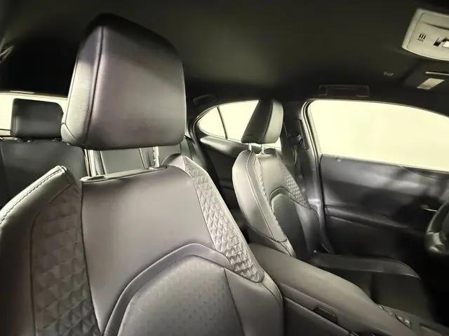 2021 Lexus UX 250h UX 250h