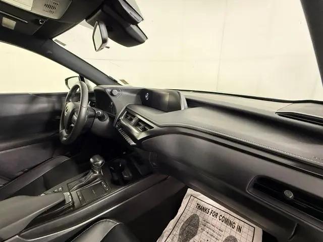 2021 Lexus UX 250h UX 250h