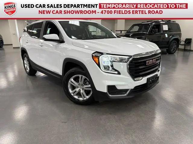 2024 GMC Terrain AWD SLE for sale in Cincinnati, OH