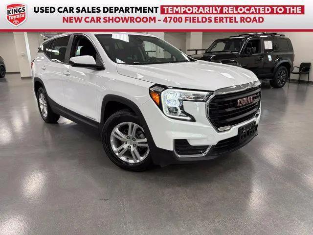2024 GMC Terrain AWD SLE for sale in Cincinnati, OH