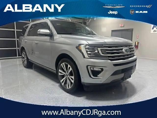 2021 Ford Expedition Limited for sale in Albany, GA