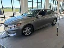 2018 Kia Optima LX for sale in Shiloh, IL
