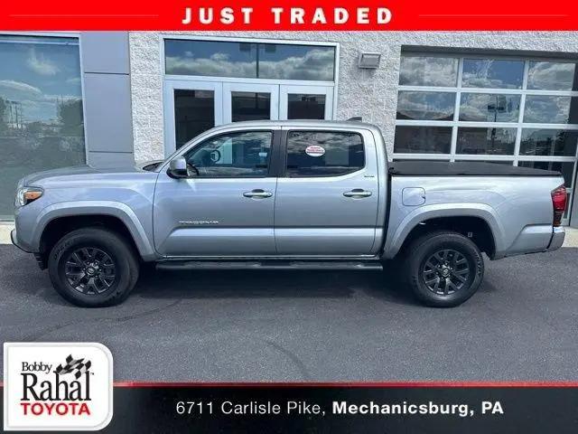 2023 Toyota Tacoma SR5 for sale in Mechanicsburg, PA