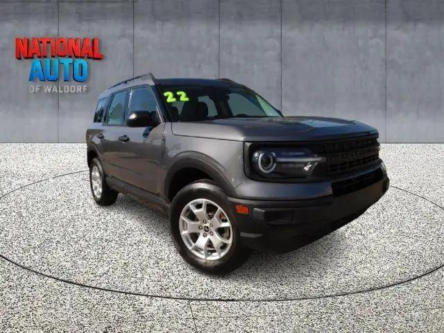 2022 Ford Bronco Sport Base for sale in Waldorf, MD