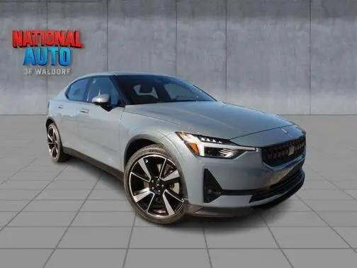 2022 Polestar 2 Long Range Dual Motor for sale in Waldorf, MD
