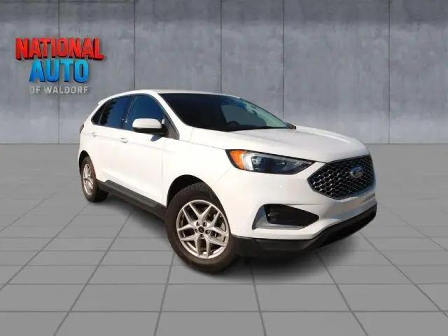 2023 Ford Edge SEL for sale in Waldorf, MD