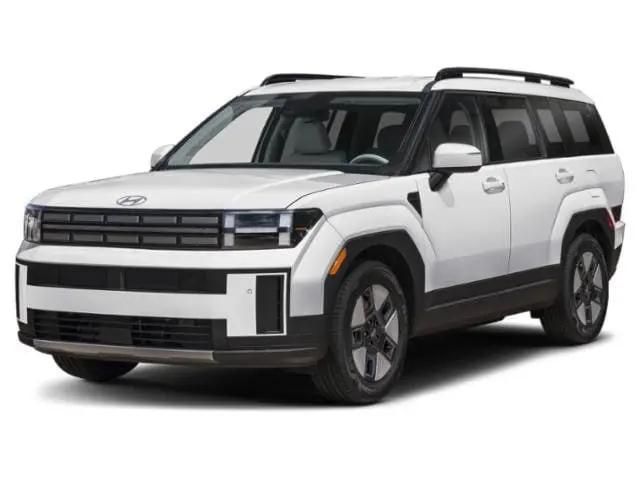 2027 Hyundai Santa Fe Hybrid SEL for sale in Wilkes-Barre, PA
