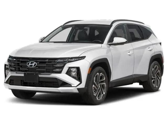 2026 Hyundai Tucson SEL Plus for sale in Wilkes-Barre, PA
