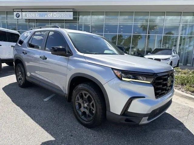 2024 Honda Pilot TrailSport for sale in Daytona Beach, FL