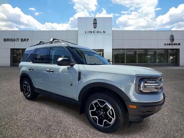 2022 Ford Bronco Sport Big Bend for sale in Bayshore, NY