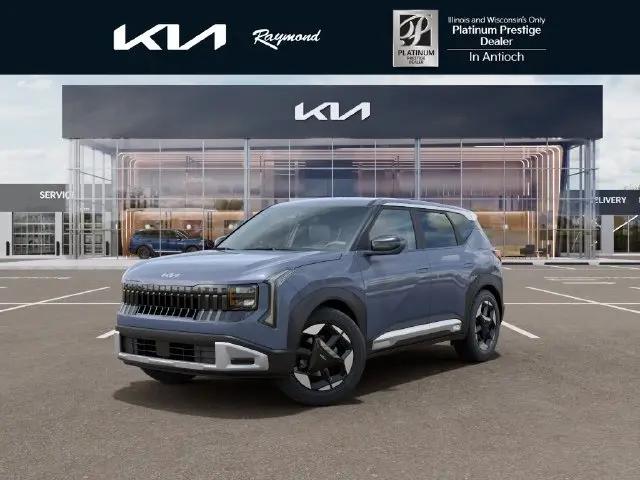 2027 Kia Seltos EX for sale in Antioch, IL