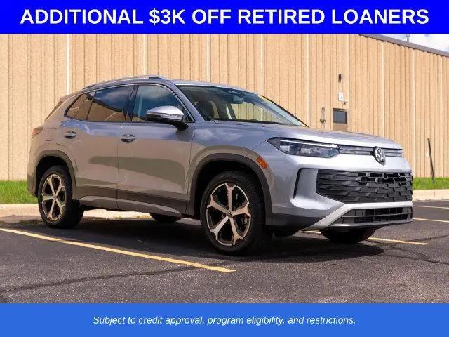 2026 Volkswagen Tiguan SE for sale in Glendale, WI