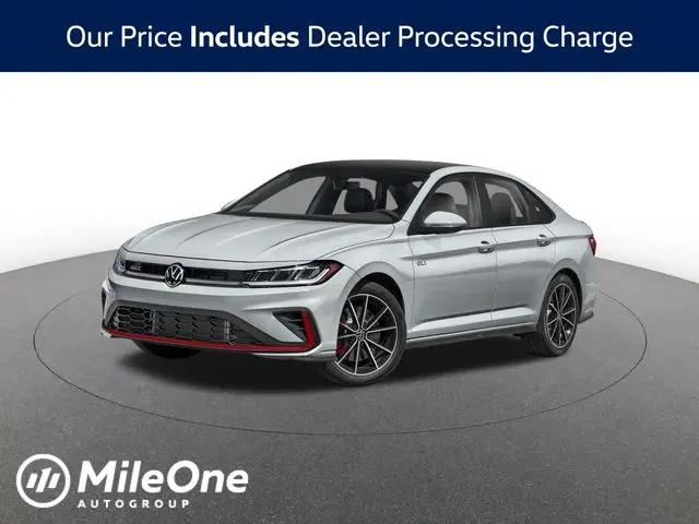 2027 Volkswagen Jetta GLI Autobahn for sale in Catonsville, MD