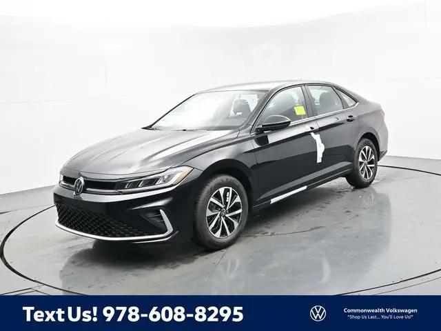 2027 Volkswagen Jetta S for sale in Lawrence, MA