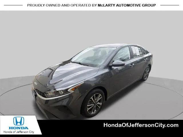 2024 Kia Forte LXS for sale in Jefferson City, MO