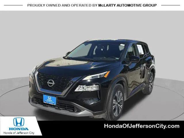 2023 Nissan Rogue SV Intelligent AWD for sale in Jefferson City, MO