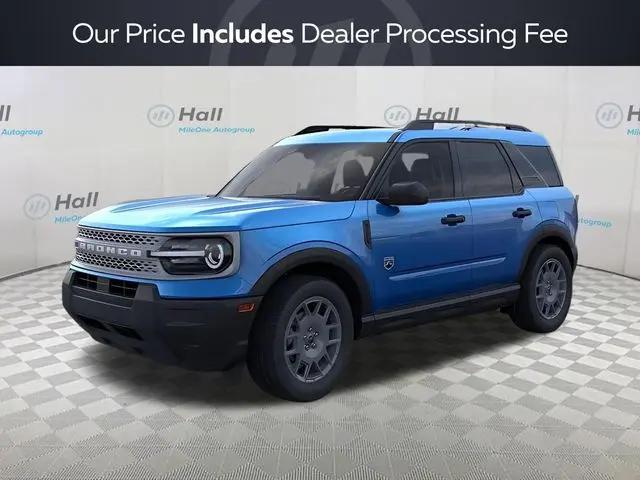 2026 Ford Bronco Sport Big Bend for sale in Elizabeth City, NC