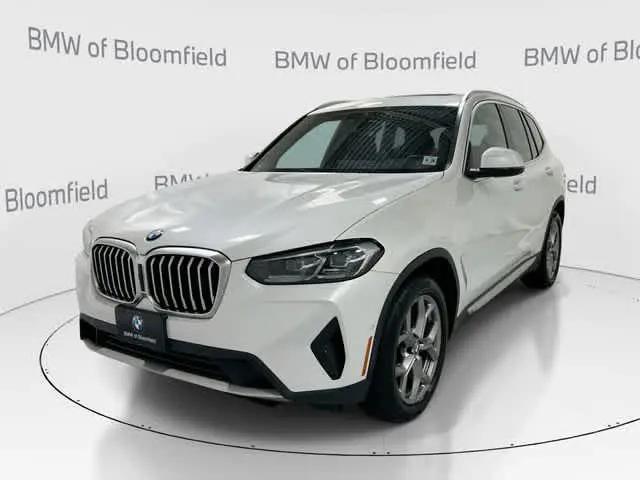 2024 BMW X3 xDrive30i for sale in Bloomfield, NJ