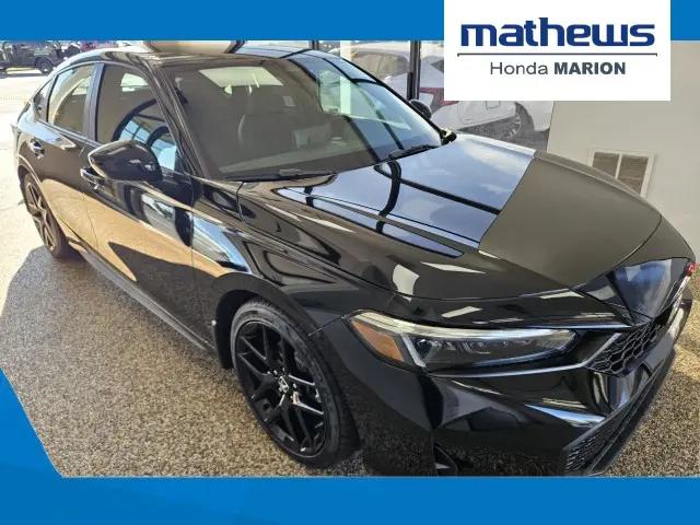 2026 Honda Civic Sport for sale near Marion, OH