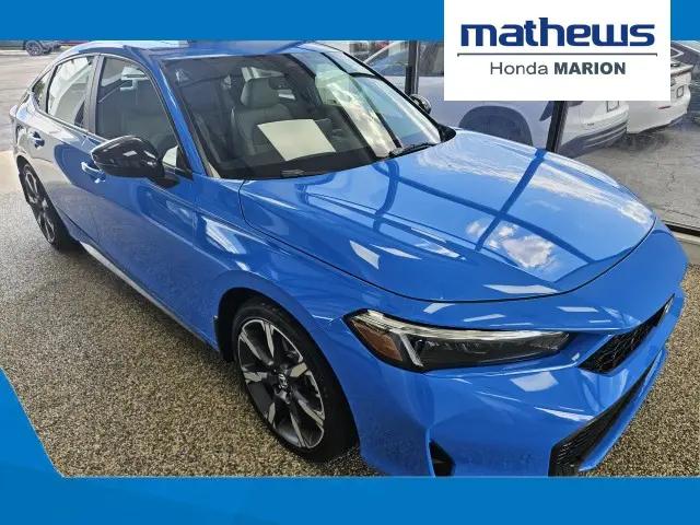 2026 Honda Civic Sport Touring for sale in Marion, OH