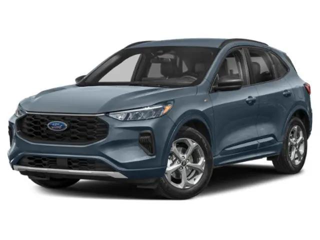 2023 Ford Escape ST-Line for sale in Midland, MI