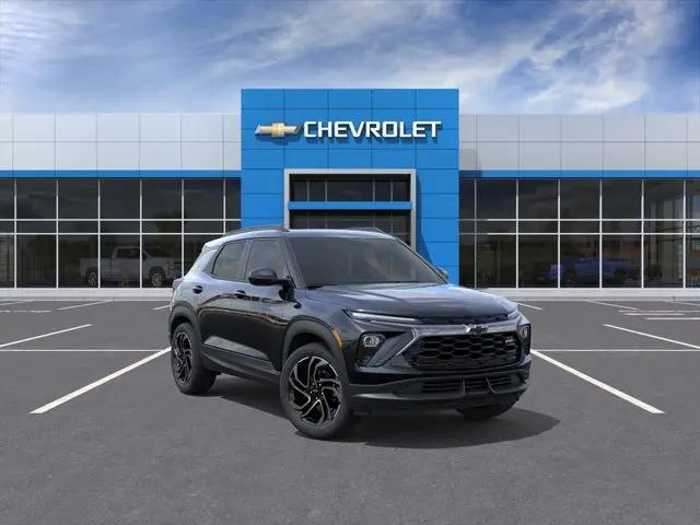 2026 Chevrolet TrailBlazer AWD RS for sale in Ballston Spa, NY