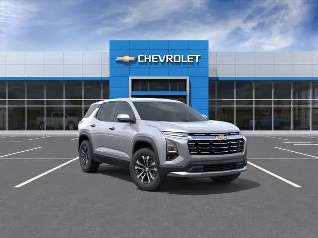 2027 Chevrolet Equinox LT AWD for sale in Ballston Spa, NY