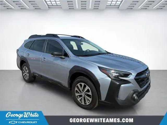 2024 Subaru Outback Base for sale in Ames, IA