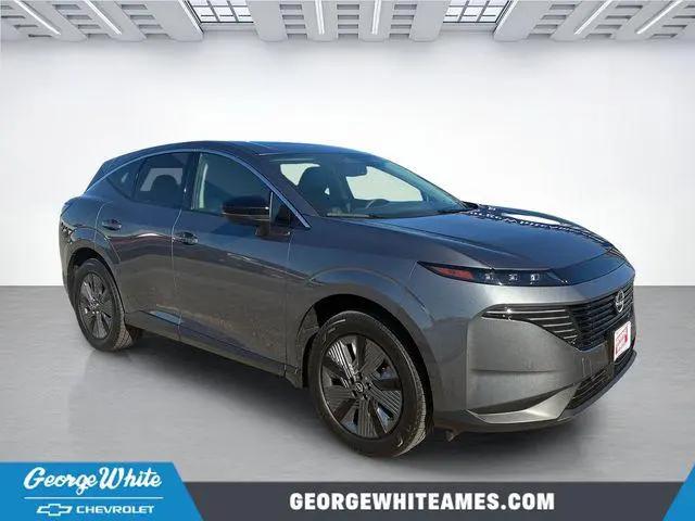 2025 Nissan Murano SL for sale in Ames, IA