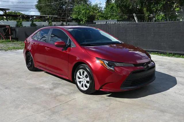 2025 Toyota Corolla LE for sale in Miami, FL