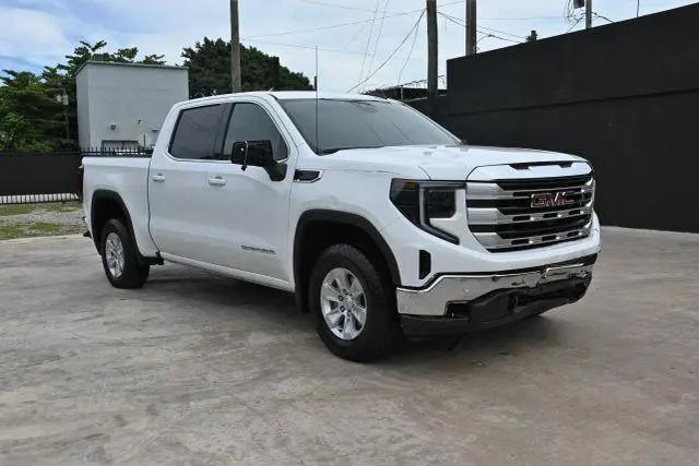 2024 GMC Sierra 1500 2WD Crew Cab Short Box SLE for sale in Miami, FL