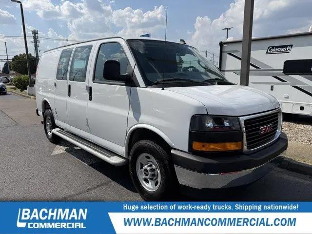 2025 GMC Savana Cargo RWD 2500 Regular Wheelbase Work Van for sale in Louisville, KY