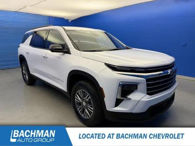 2026 Chevrolet Traverse FWD LT for sale in Louisville, KY