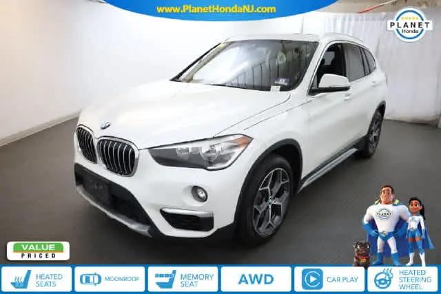 2019 BMW X1 xDrive28i for sale in Union, NJ