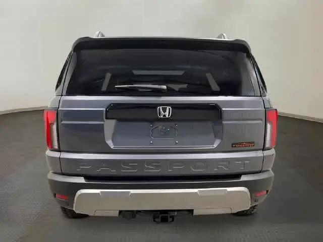 2026 Honda Passport AWD TrailSport for sale in Union, NJ