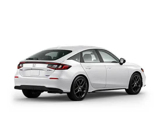 2026 Honda Civic Sport for sale in Union, NJ