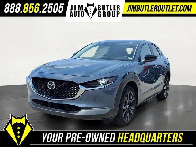 2024 Mazda CX-30 2.5 S Carbon Edition for sale in Fenton, MO