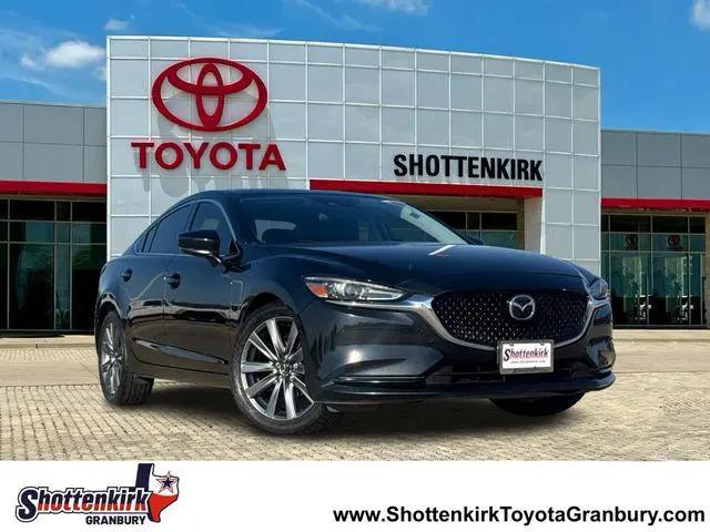 2019 Mazda Mazda6 Touring for sale in Granbury, TX