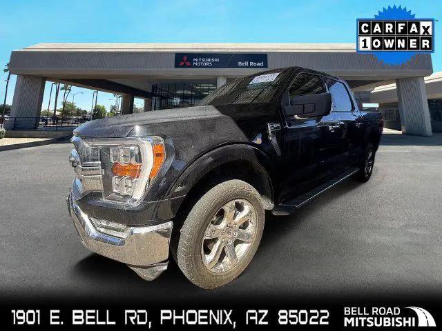 2023 Ford F-150 XLT for sale in Phoenix, AZ