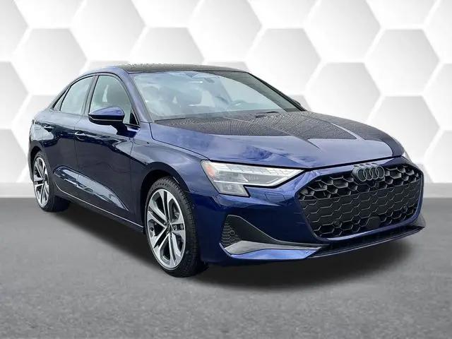 2026 Audi A3 Premium 40 TFSI quattro S tronic for sale in Fargo, ND