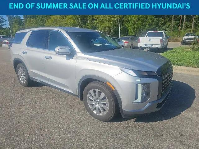 2025 Hyundai Palisade SE for sale in Southern Pines, NC