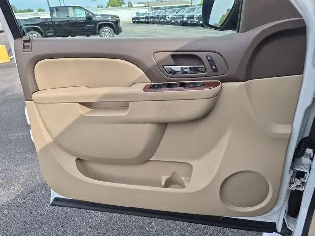 2012 Chevrolet Avalanche LT1