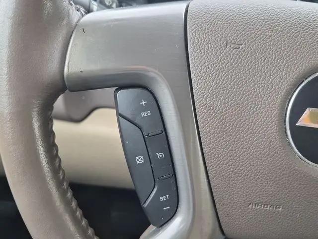 2012 Chevrolet Avalanche LT1
