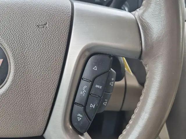 2012 Chevrolet Avalanche LT1