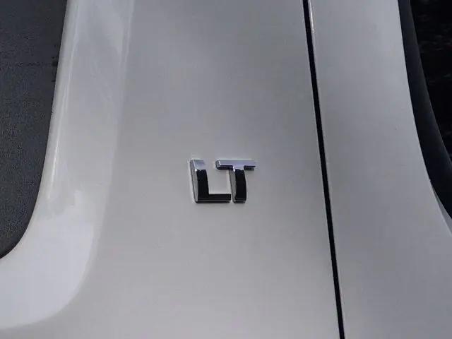 2012 Chevrolet Avalanche LT1