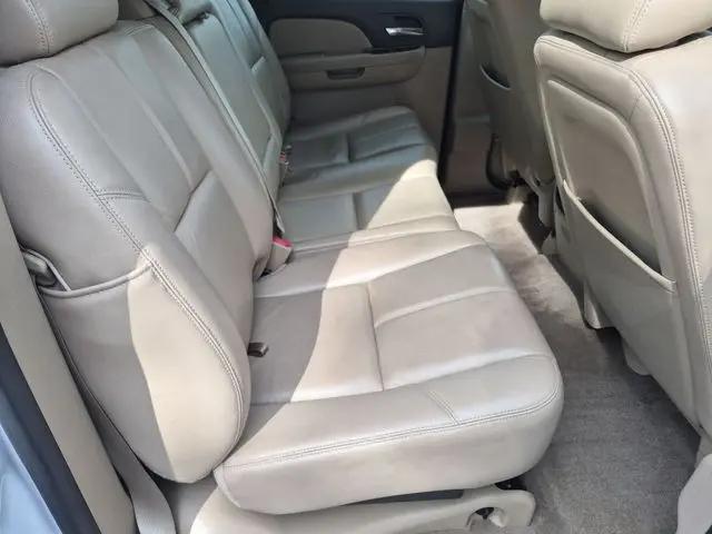 2012 Chevrolet Avalanche LT1