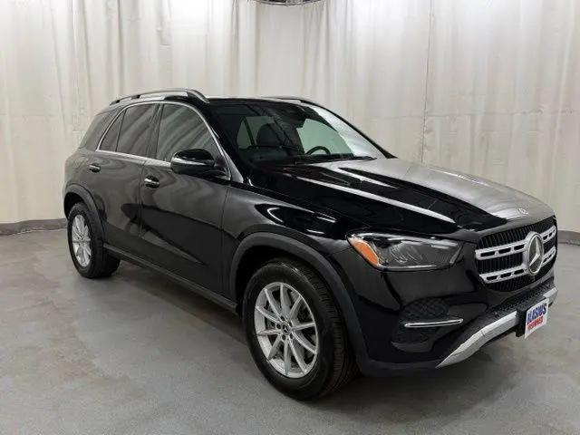 2024 Mercedes-Benz GLE GLE 450 4MATIC for sale in Waterbury, CT