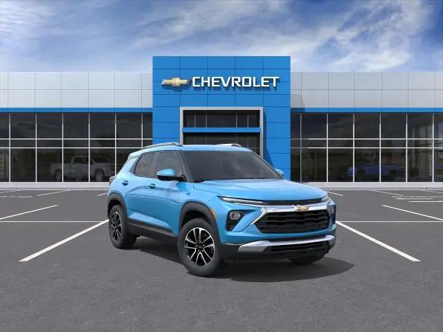 2026 Chevrolet TrailBlazer FWD LT for sale in Brooksville, FL